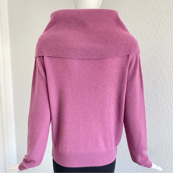 Piazza Sempione
roll-neck cashmere sweater - Picture 6 of 13